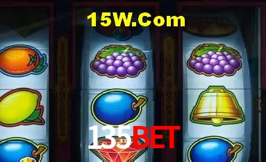 Recursos de Bônus 135Bet