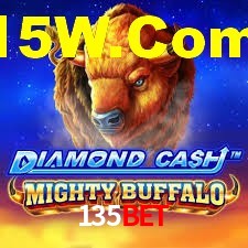 Experiência VIP 135Bet