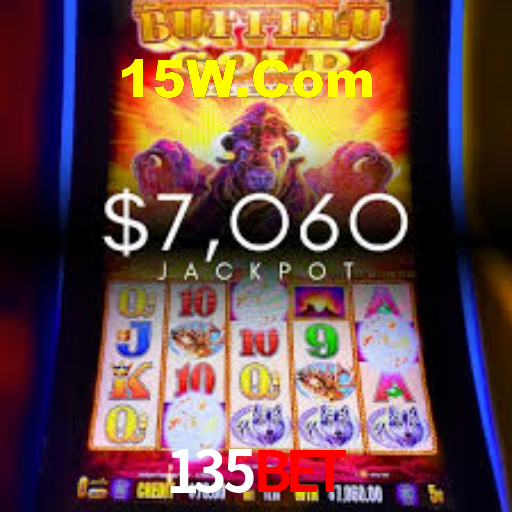 Blackjack Table 135Bet