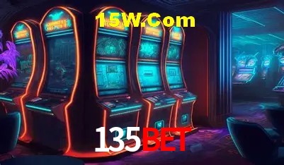 Casino Ao Vivo 135Bet