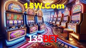 API Integration 135Bet