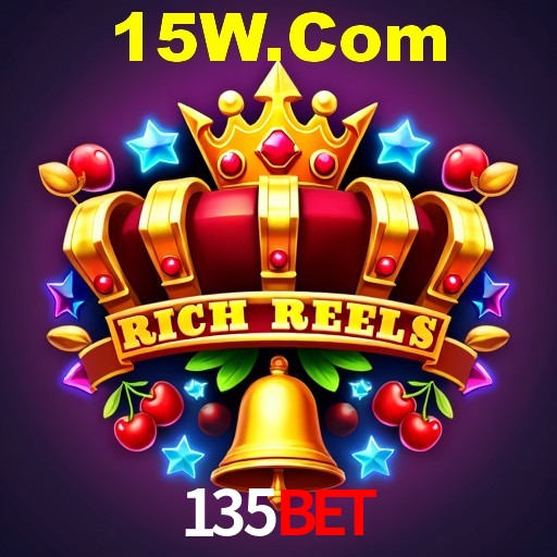 cassino 135Bet