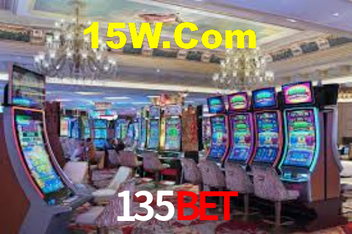 Welcome Bonus 135Bet