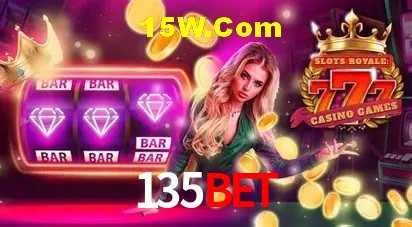 Promoção Relâmpago 135Bet