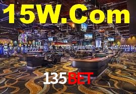 Welcome Bonus 135Bet