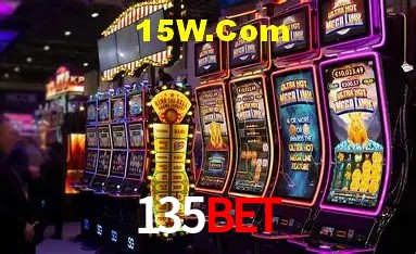 Provedores de Jogos 135Bet