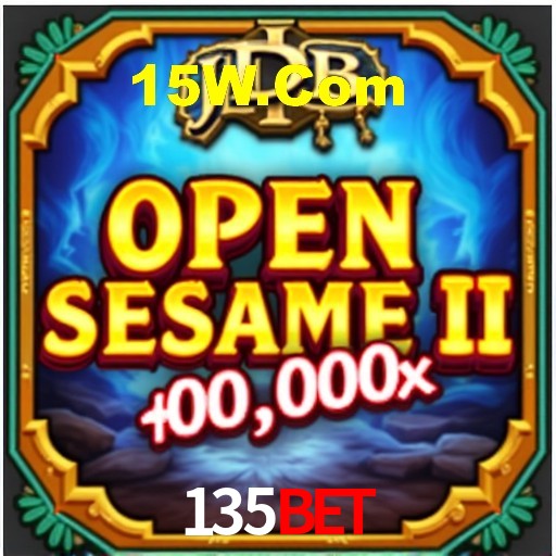 Interface do App 135Bet