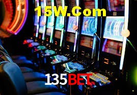 Account Benefits 135Bet