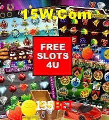 Estatísticas Esportivas 135Bet