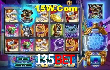 135 Bet App