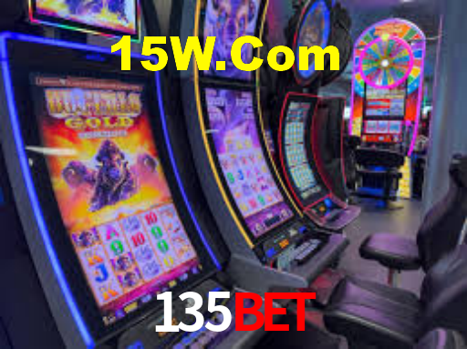Programa VIP 135Bet