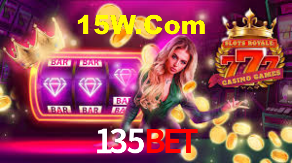 135 Bet App